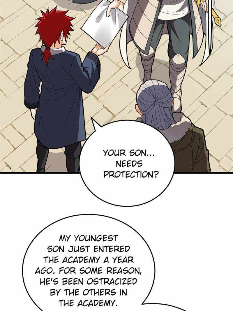 Evil Dragon Is Reincarnated! Revenge Begins at the Age of Five! Chapter 278 17